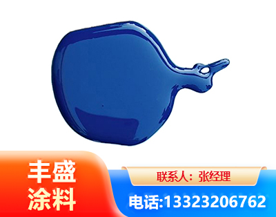 吉林水性醇酸磁漆
