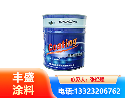 吉林水性聚氨酯漆