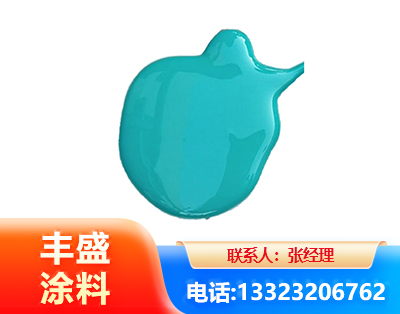 吉林水性高氯化聚乙烯漆