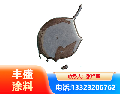 吉林水性氯磺化漆