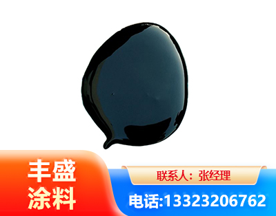 吉林水性氯化橡胶漆
